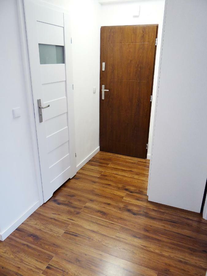 By The Sea Apartment Sopot Exterior foto